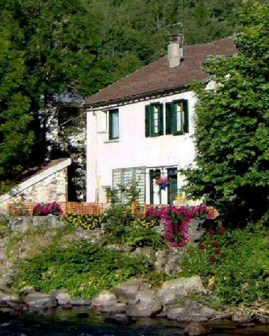 Gite Du Grand Taichou Luzenac Exterior foto